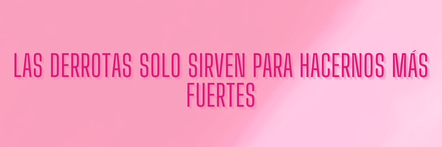 Lucía banner