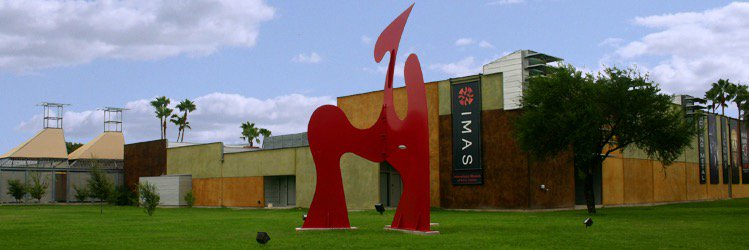 IMASmuseum's profile banner image