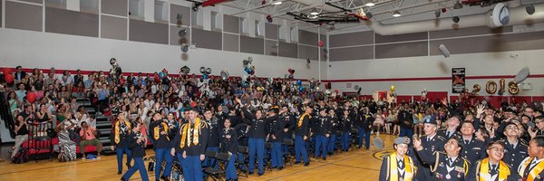 Phoenix Military Academy Profile Banner