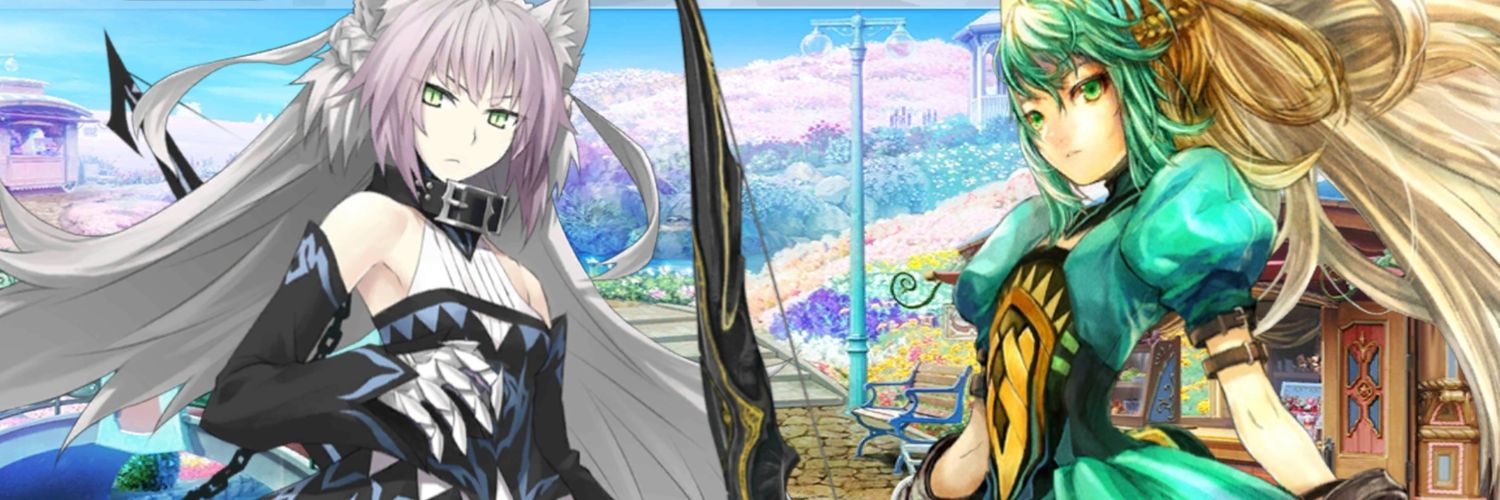 ラスニール🌲 banner