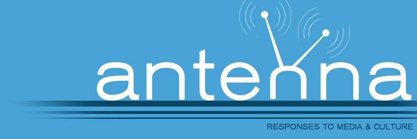 AntennaBlog's profile banner image