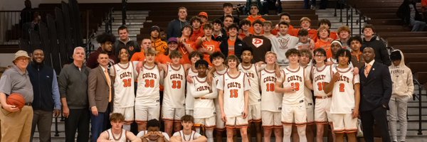 DeSalesHoops1 Profile Banner