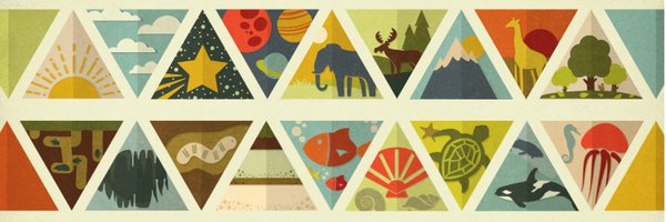 Romans8Shaman Profile Banner