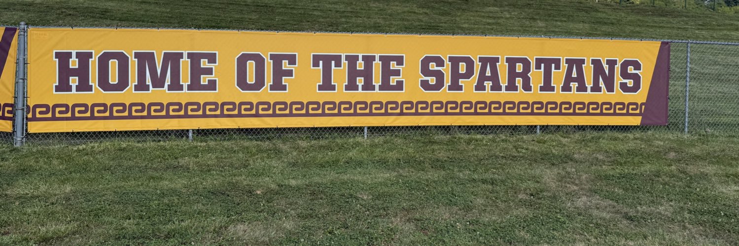 Turpin Athletic Boosters banner
