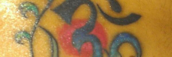 YoAmparo's profile banner image