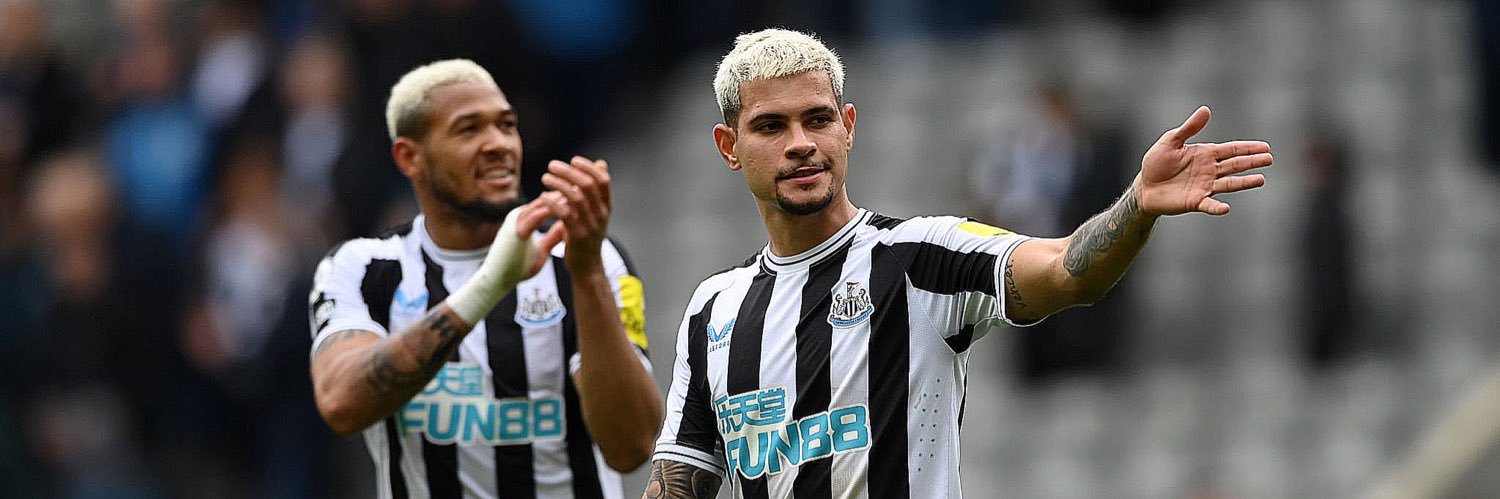 HatTrickNUFC banner