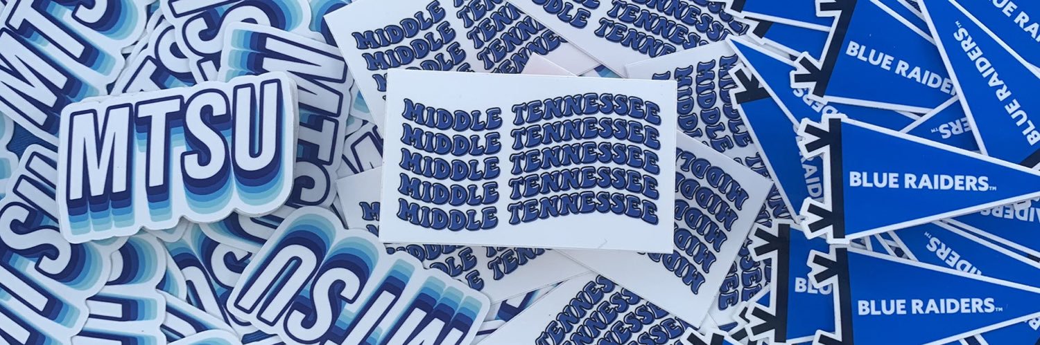 The Blue Zoo banner