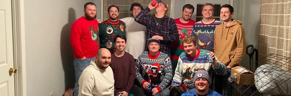 KyleDewerff's profile banner image