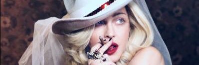 FlorMadonna's profile banner image