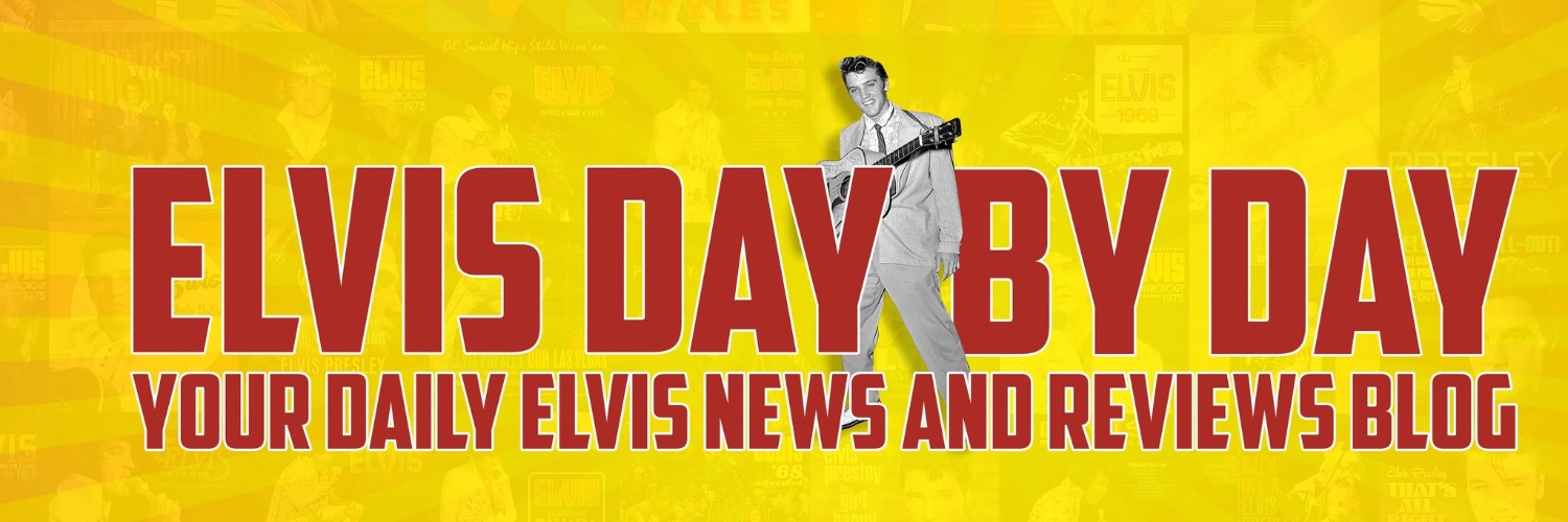 elvisdaybyday's profile banner image
