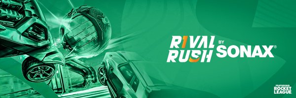 RivalRushRL Profile Banner