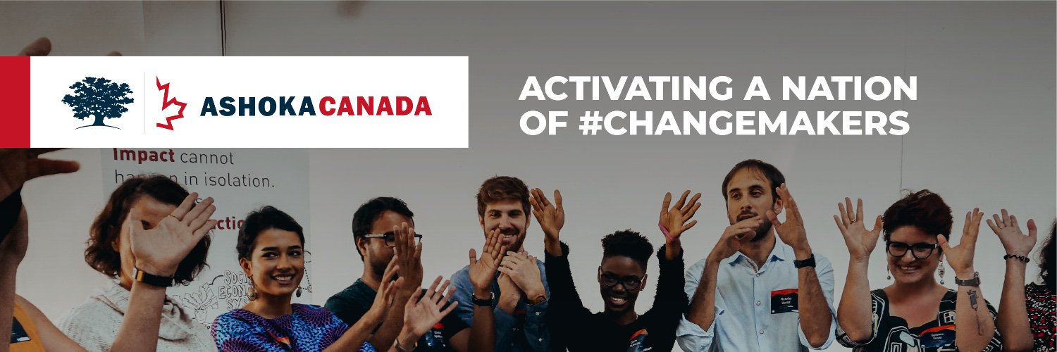 AshokaCanada's profile banner image