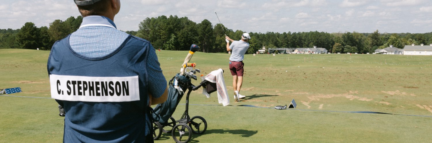 Cole Stephenson banner