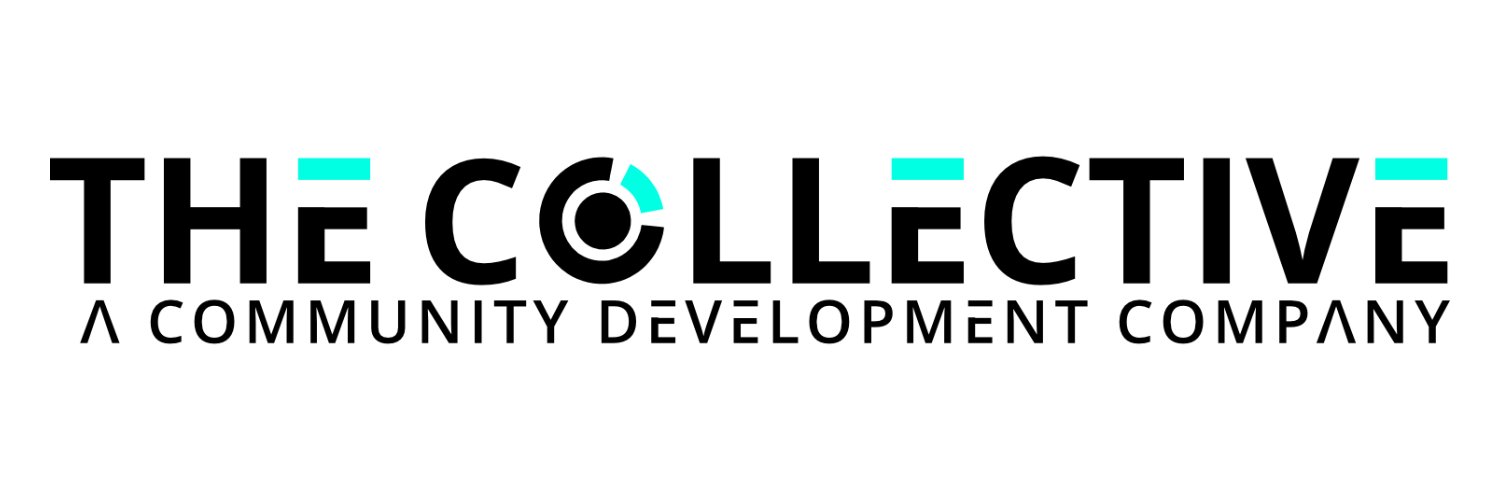 The Collective banner