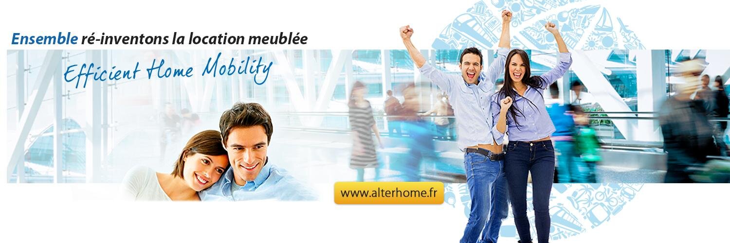 alterHome banner