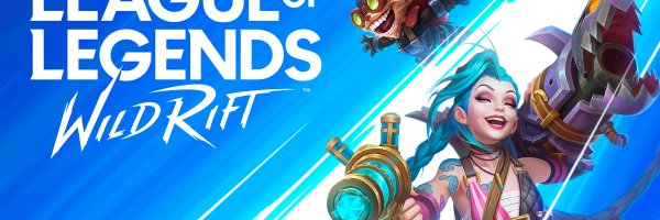 FichajesLoLWR Profile Banner