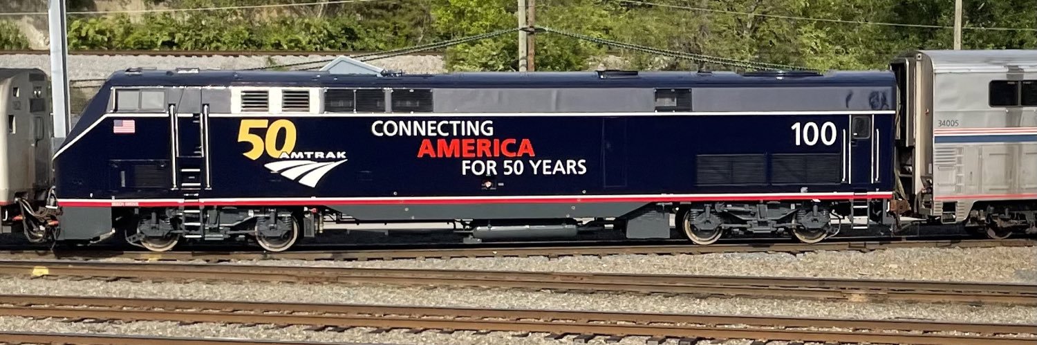 Matt' Johnson 🏳️‍🌈 banner