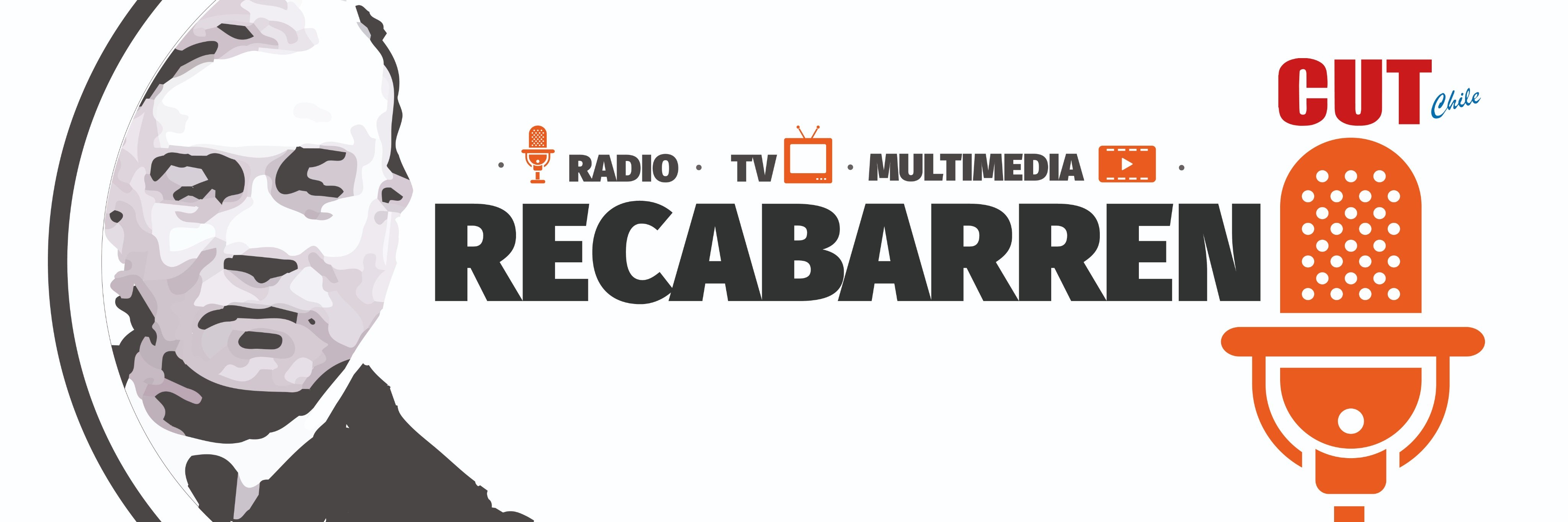 Radio Recabarren banner