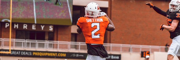 TShettron Profile Banner