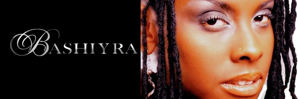 Bashiyra 'The Voice' banner