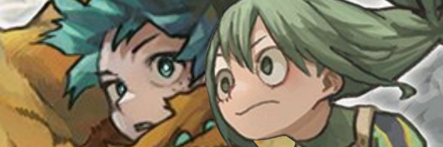 Jolt (Commissions Open) banner