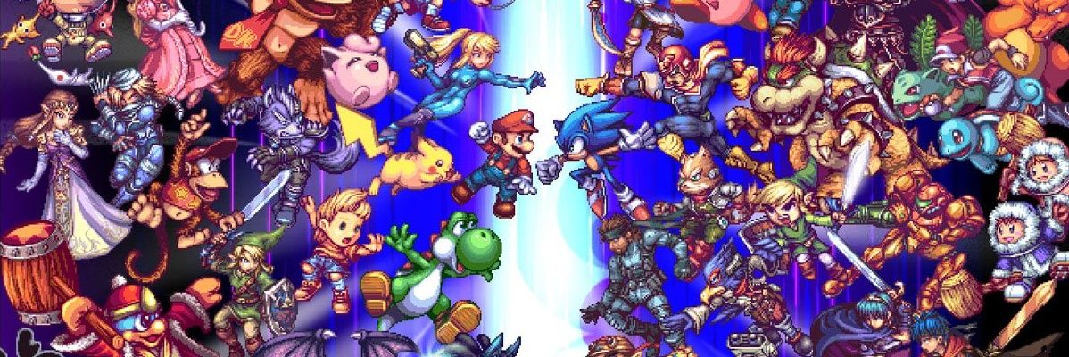 PixelNation banner