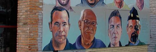 Mary Thiefels banner