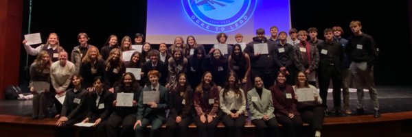 MrsKasperTHS Profile Banner