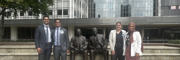 AJFMDMS Profile Banner