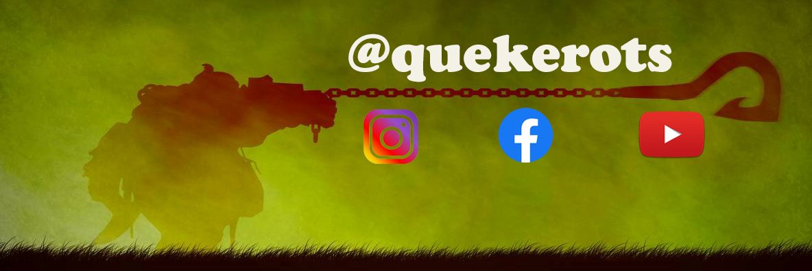 quekerots's profile banner image