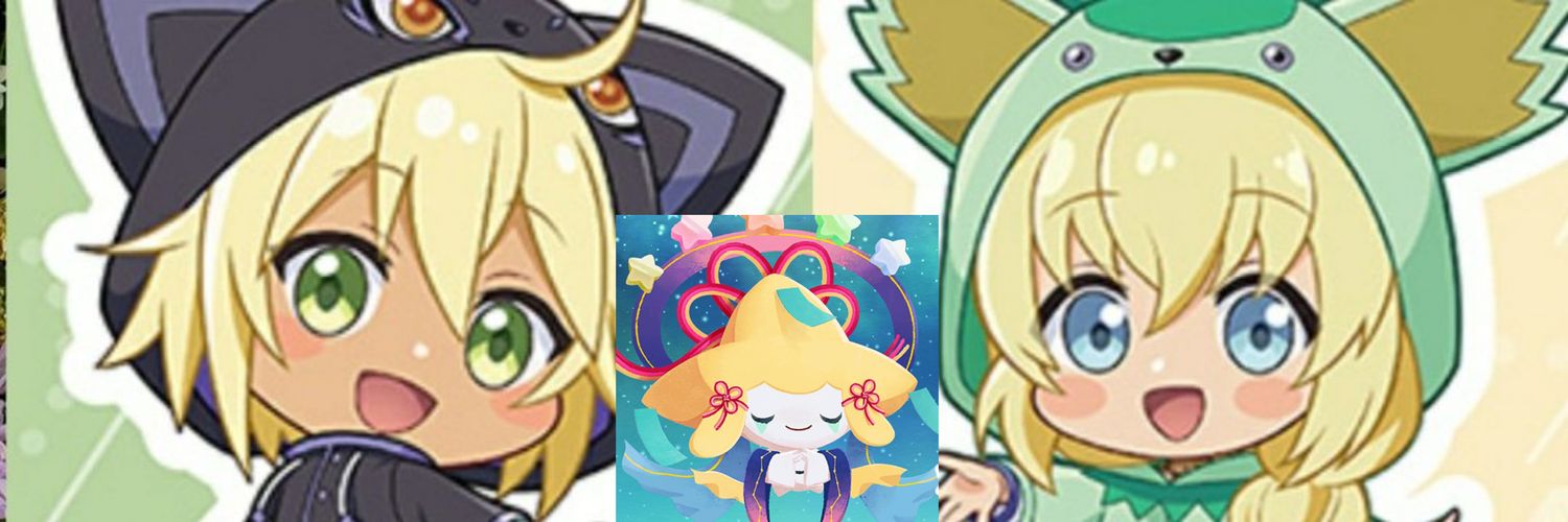 lijueco's profile banner image