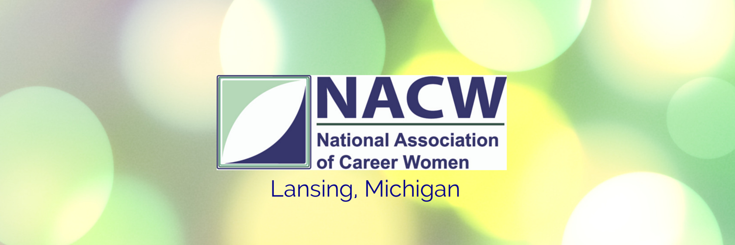 NACW Lansing banner