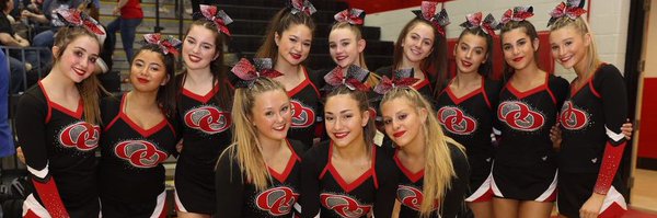 CheerQo Profile Banner