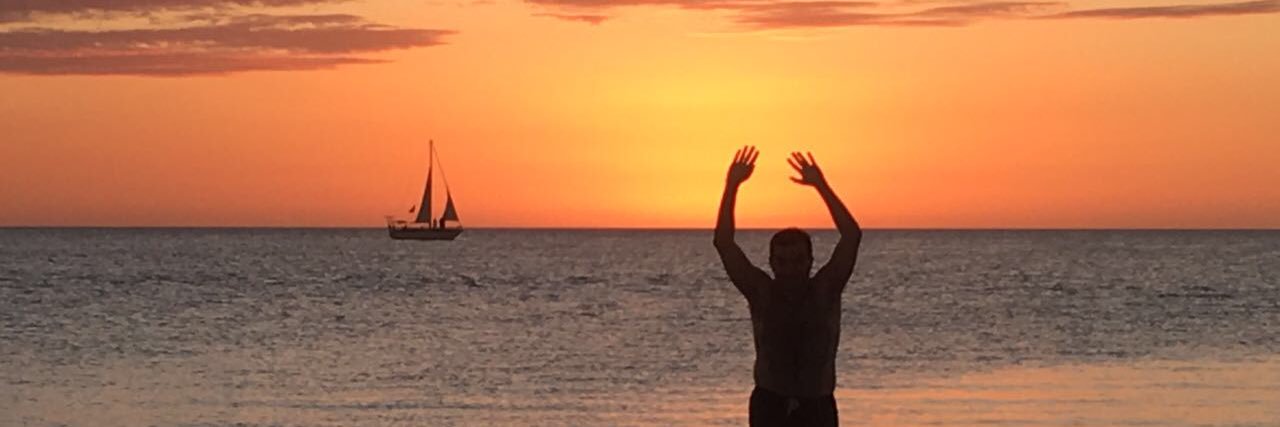 martinfch's profile banner image