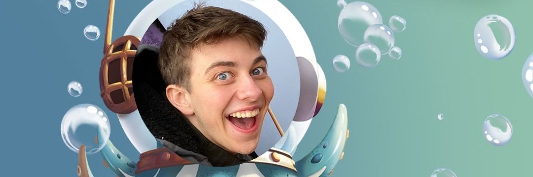Joeyvdmooren's profile banner image