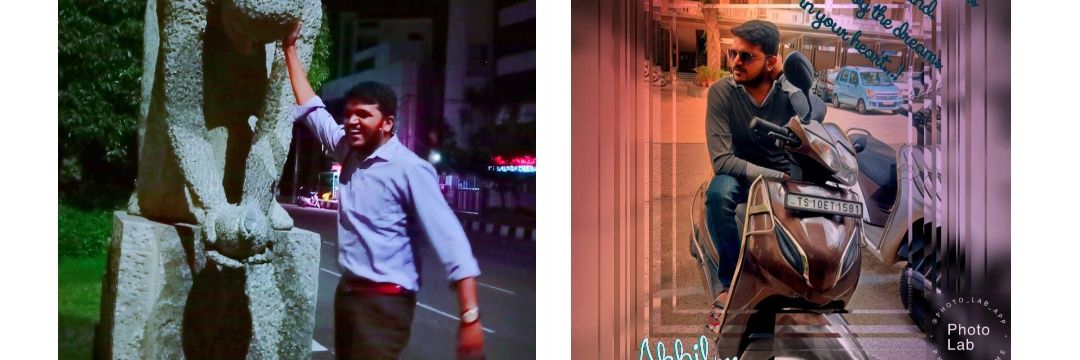 Always_Akhil_M's profile banner image