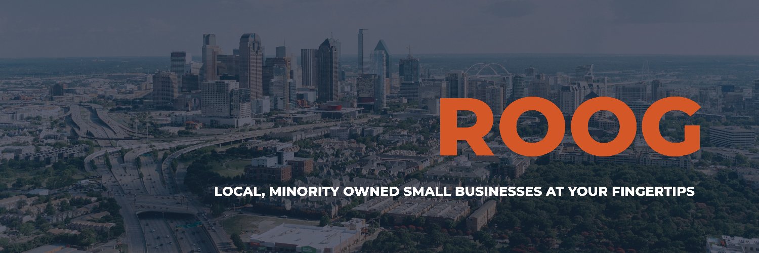 Roog, Inc banner