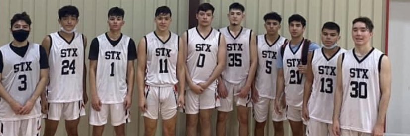 Arnold Martinez banner