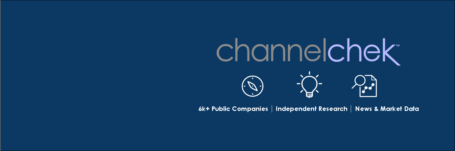 channelchek banner