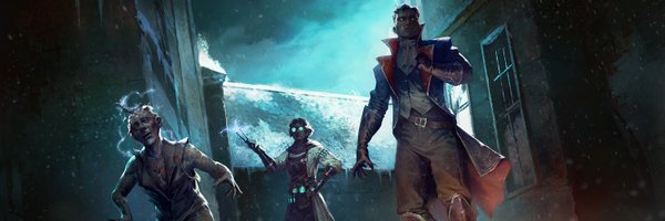 DDOUnlimited Profile Banner