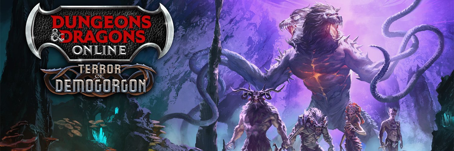 DDOUnlimited's profile banner image