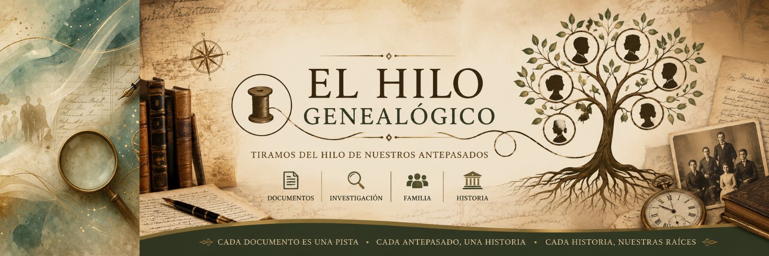 HiloGenealogia's profile banner image