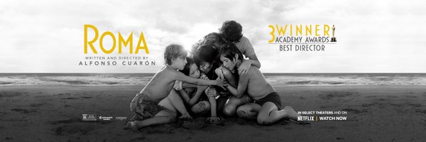ROMACuaron Profile Banner
