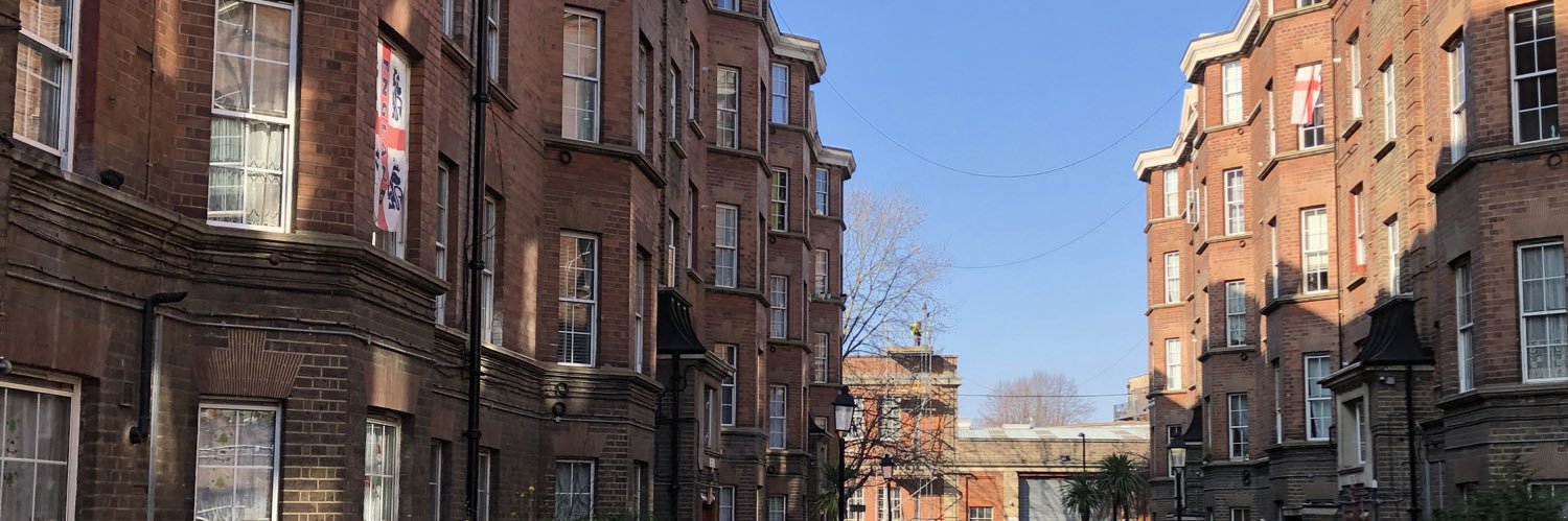 Paul Hackett CBE banner