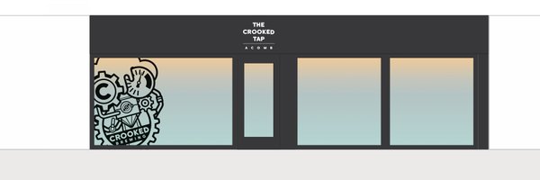 AcombTap Profile Banner