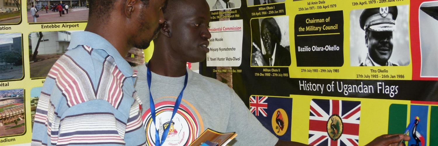 MwanikaE's profile banner image