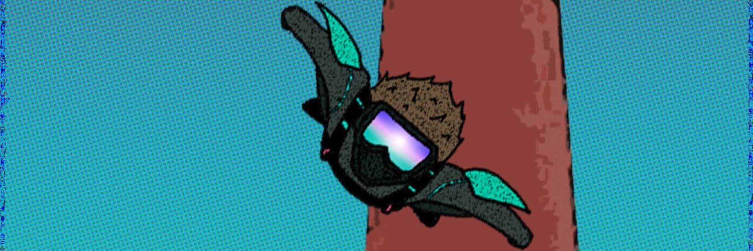 Dan 📟 banner