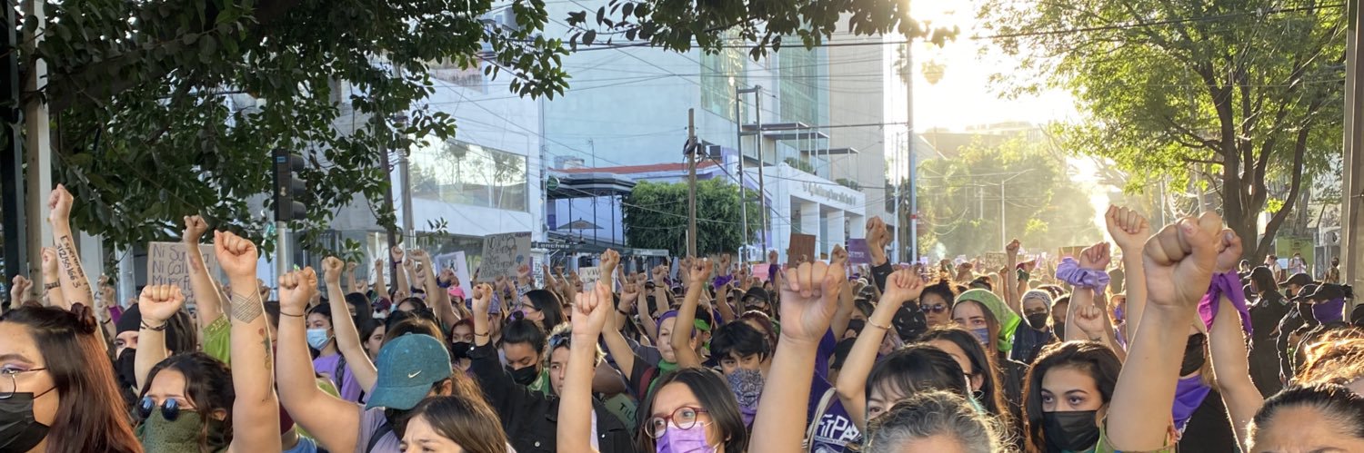 Laura Martínez Gamiño banner