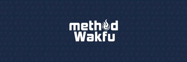 methodwakfu Profile Banner