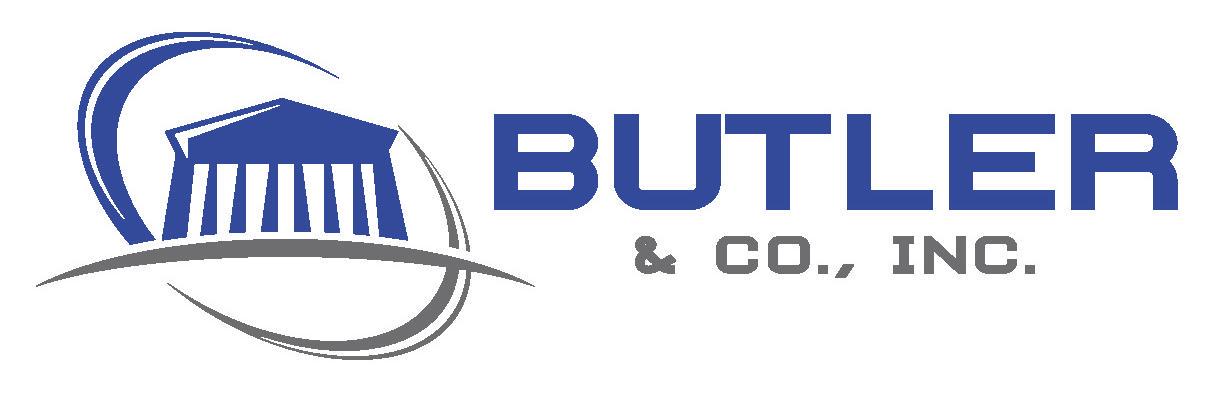 Mark F. Butler banner